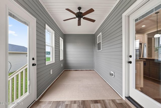 156 Clipper Lane, Smithfield, NC 27577