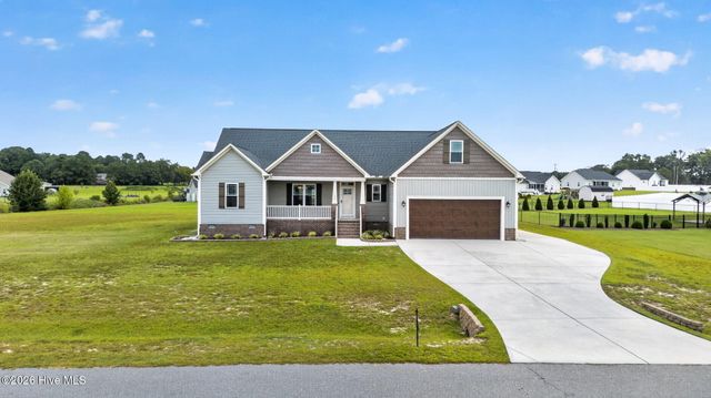 156 Clipper Lane, Smithfield, NC 27577