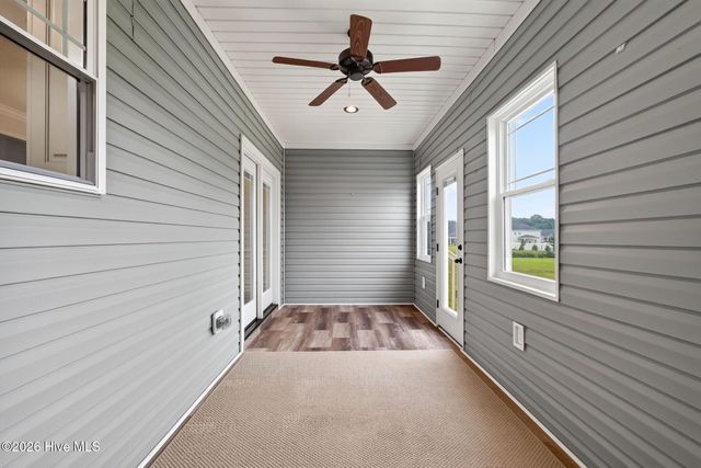 156 Clipper Lane, Smithfield, NC 27577