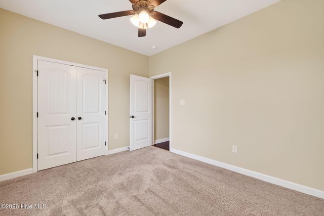 156 Clipper Lane, Smithfield, NC 27577