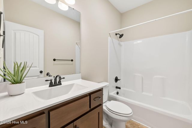156 Clipper Lane, Smithfield, NC 27577