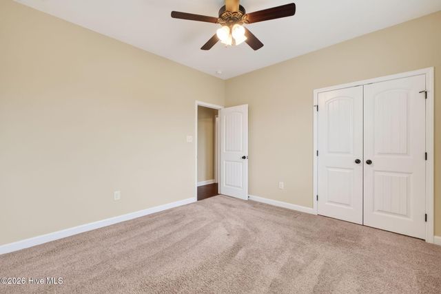156 Clipper Lane, Smithfield, NC 27577