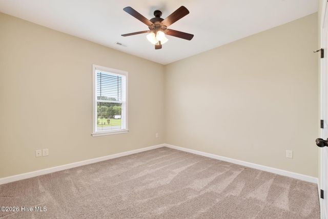 156 Clipper Lane, Smithfield, NC 27577