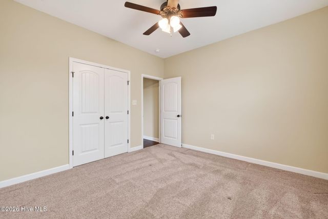 156 Clipper Lane, Smithfield, NC 27577