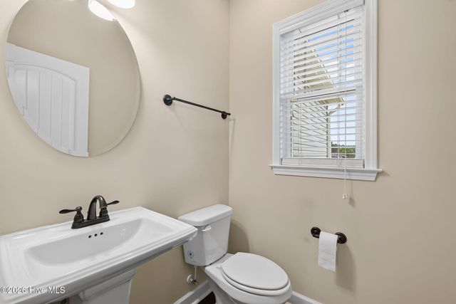 156 Clipper Lane, Smithfield, NC 27577