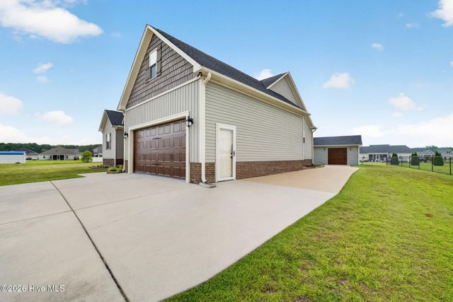 156 Clipper Lane, Smithfield, NC 27577