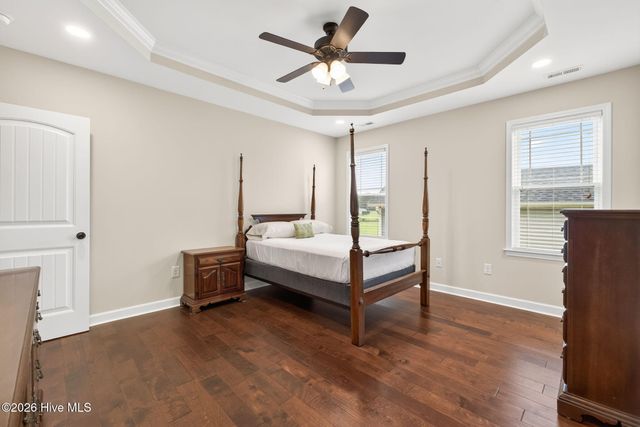 156 Clipper Lane, Smithfield, NC 27577