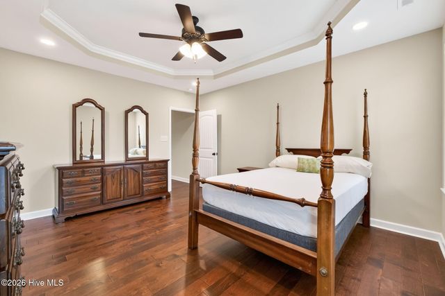 156 Clipper Lane, Smithfield, NC 27577