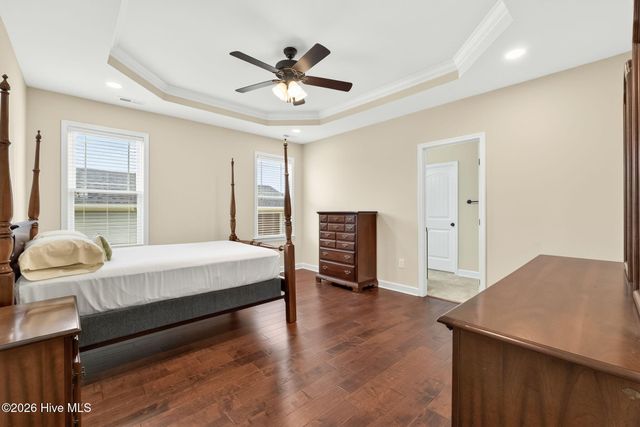 156 Clipper Lane, Smithfield, NC 27577