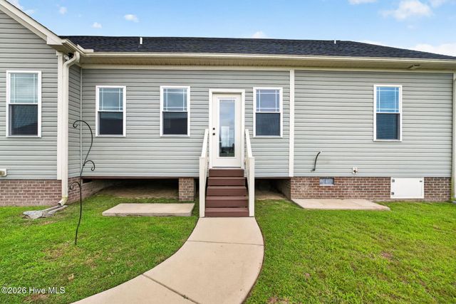 156 Clipper Lane, Smithfield, NC 27577