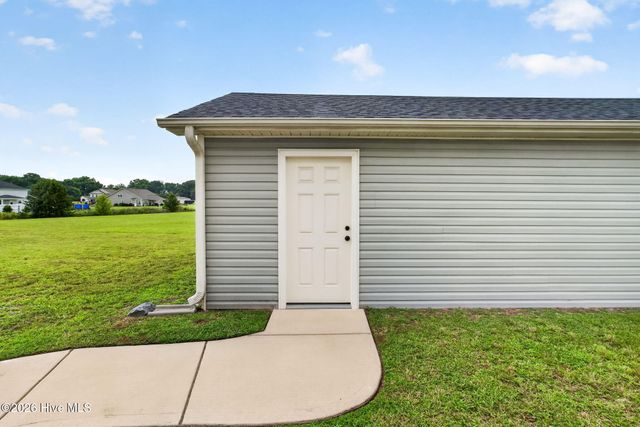 156 Clipper Lane, Smithfield, NC 27577