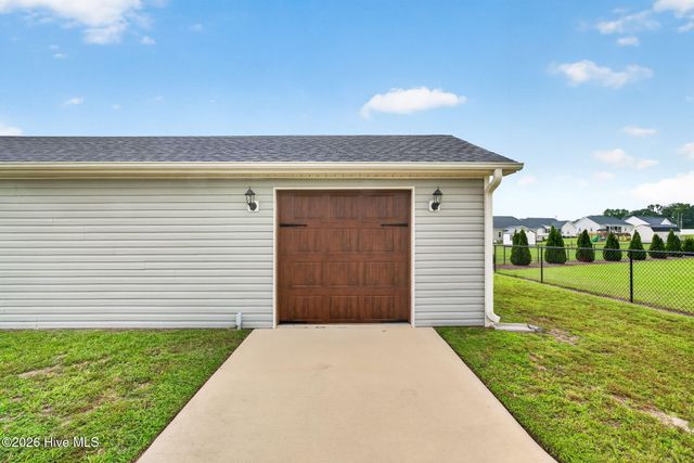156 Clipper Lane, Smithfield, NC 27577