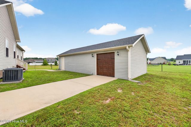 156 Clipper Lane, Smithfield, NC 27577
