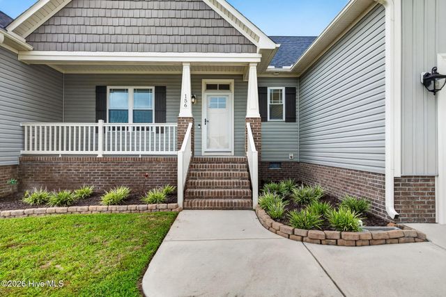 156 Clipper Lane, Smithfield, NC 27577