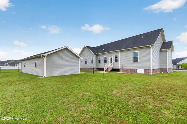 156 Clipper Lane, Smithfield, NC 27577