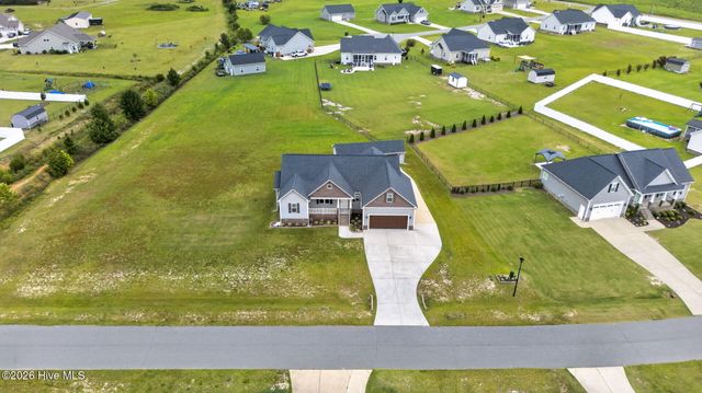 156 Clipper Lane, Smithfield, NC 27577