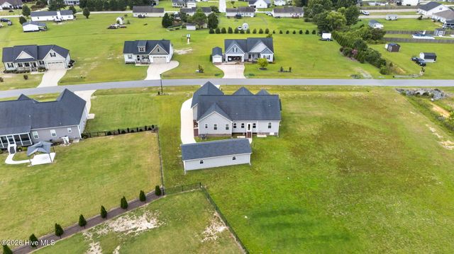 156 Clipper Lane, Smithfield, NC 27577