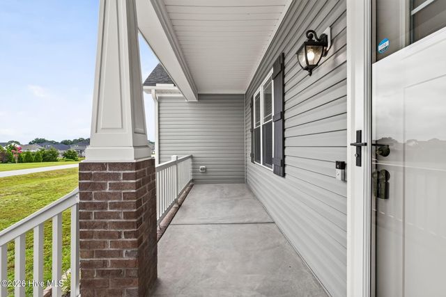 156 Clipper Lane, Smithfield, NC 27577