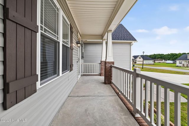 156 Clipper Lane, Smithfield, NC 27577