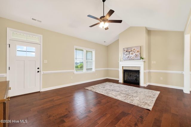 156 Clipper Lane, Smithfield, NC 27577