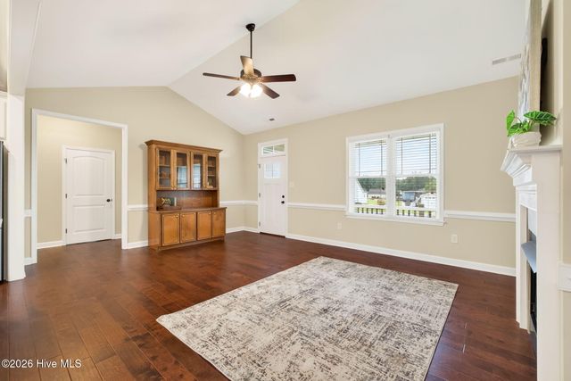 156 Clipper Lane, Smithfield, NC 27577