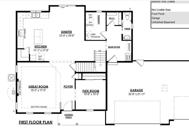 N66W21152 Sagebrush DRIVE, Menomonee Falls, WI 53051