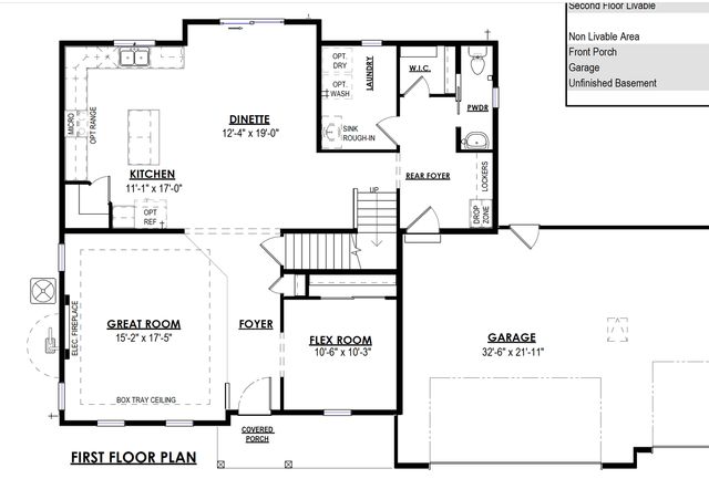 N66W21152 Sagebrush DRIVE, Menomonee Falls, WI 53051