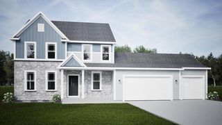 N66W21152 Sagebrush DRIVE, Menomonee Falls, WI 53051