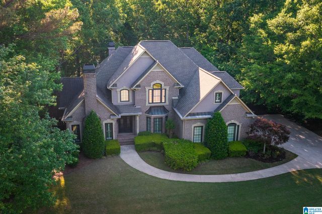 2013 BLUE HERON CIRCLE, Birmingham, AL 35242