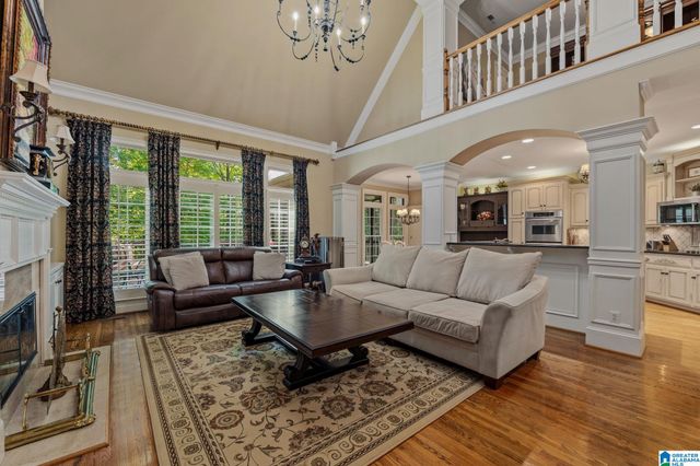 2013 BLUE HERON CIRCLE, Birmingham, AL 35242
