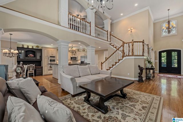 2013 BLUE HERON CIRCLE, Birmingham, AL 35242