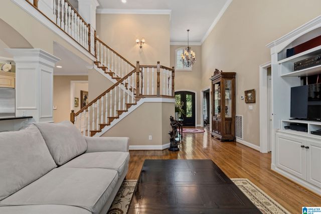 2013 BLUE HERON CIRCLE, Birmingham, AL 35242
