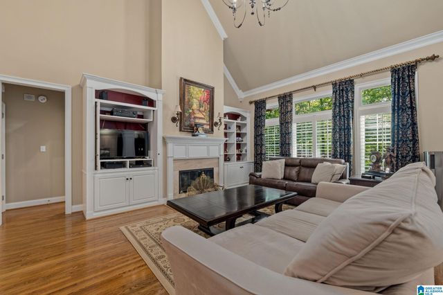 2013 BLUE HERON CIRCLE, Birmingham, AL 35242