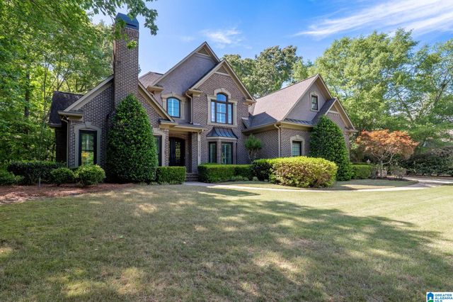 2013 BLUE HERON CIRCLE, Birmingham, AL 35242