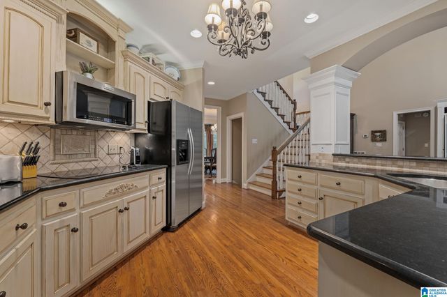 2013 BLUE HERON CIRCLE, Birmingham, AL 35242