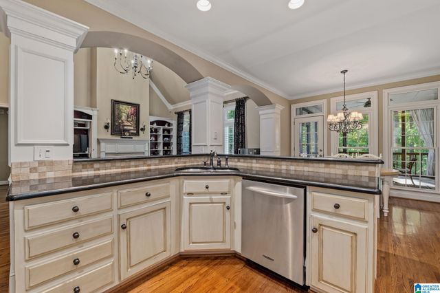2013 BLUE HERON CIRCLE, Birmingham, AL 35242
