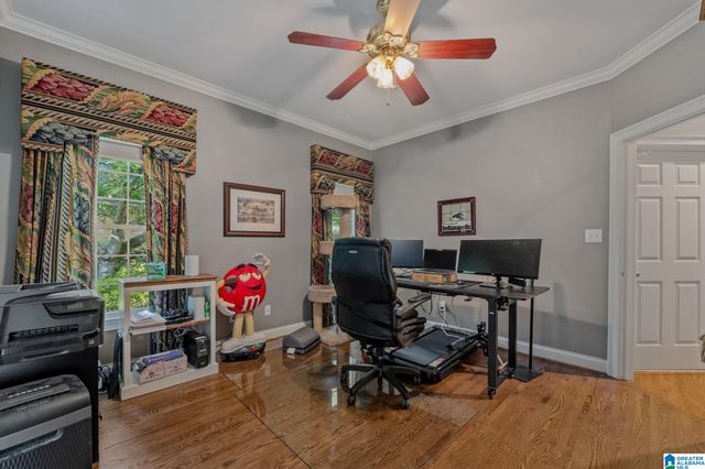 2013 BLUE HERON CIRCLE, Birmingham, AL 35242