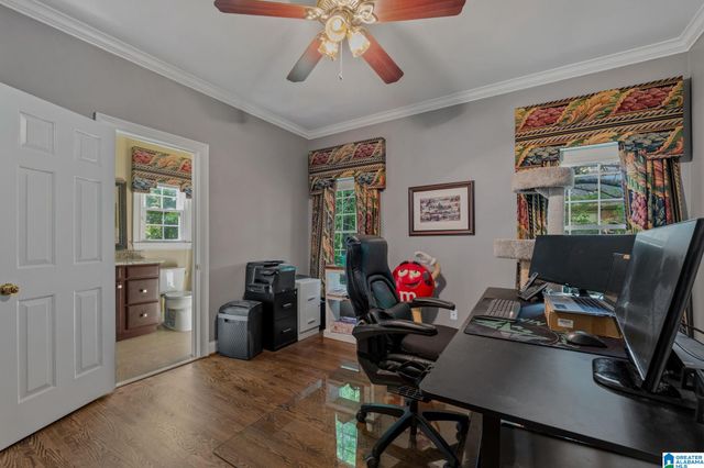 2013 BLUE HERON CIRCLE, Birmingham, AL 35242