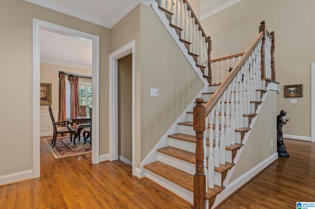 2013 BLUE HERON CIRCLE, Birmingham, AL 35242