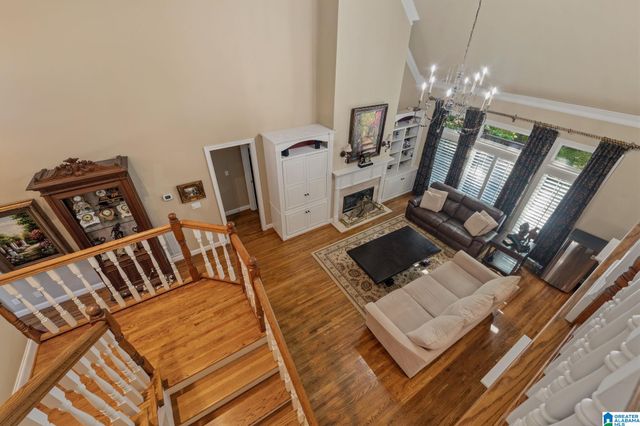 2013 BLUE HERON CIRCLE, Birmingham, AL 35242