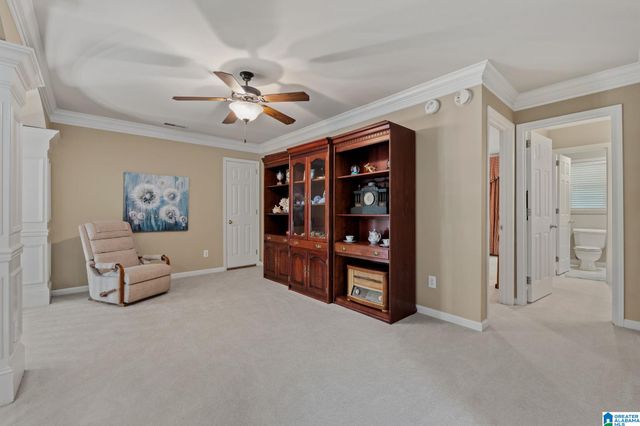 2013 BLUE HERON CIRCLE, Birmingham, AL 35242
