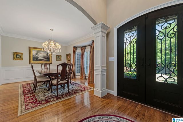 2013 BLUE HERON CIRCLE, Birmingham, AL 35242