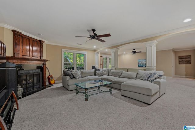 2013 BLUE HERON CIRCLE, Birmingham, AL 35242