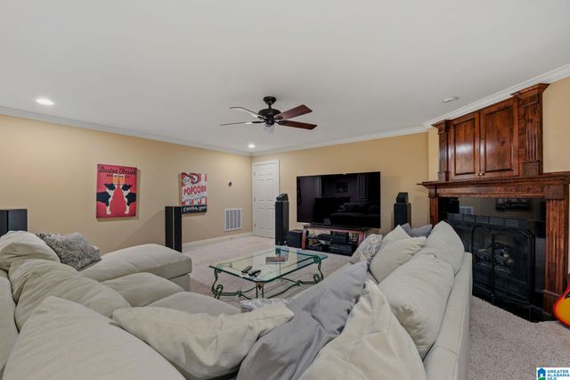 2013 BLUE HERON CIRCLE, Birmingham, AL 35242