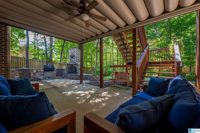 2013 BLUE HERON CIRCLE, Birmingham, AL 35242