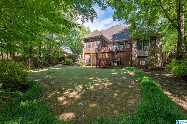 2013 BLUE HERON CIRCLE, Birmingham, AL 35242
