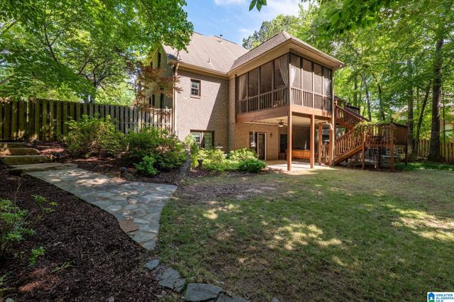 2013 BLUE HERON CIRCLE, Birmingham, AL 35242