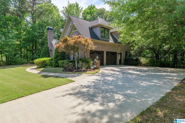 2013 BLUE HERON CIRCLE, Birmingham, AL 35242