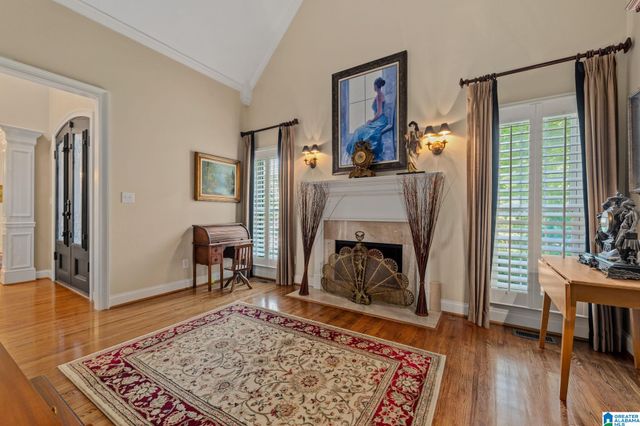 2013 BLUE HERON CIRCLE, Birmingham, AL 35242