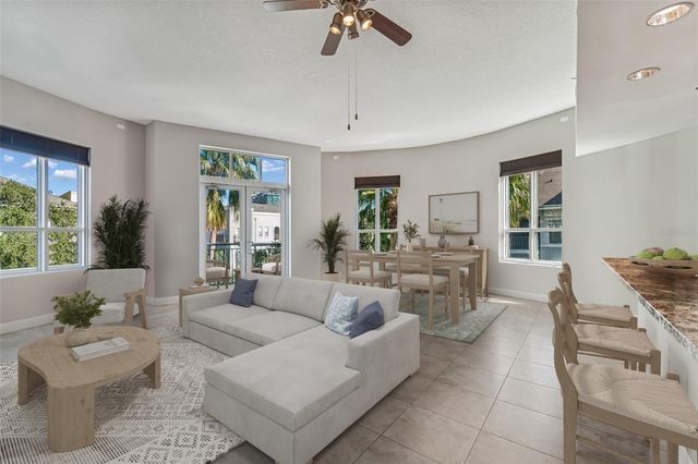 450 KNIGHTS RUN AVENUE 411, Tampa, FL 33602